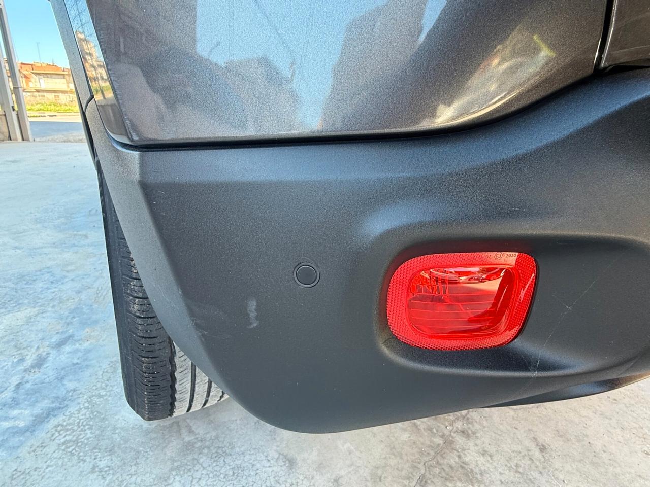 Jeep Renegade 2.0 Mjt 120CV 4WD Active Drive Limited