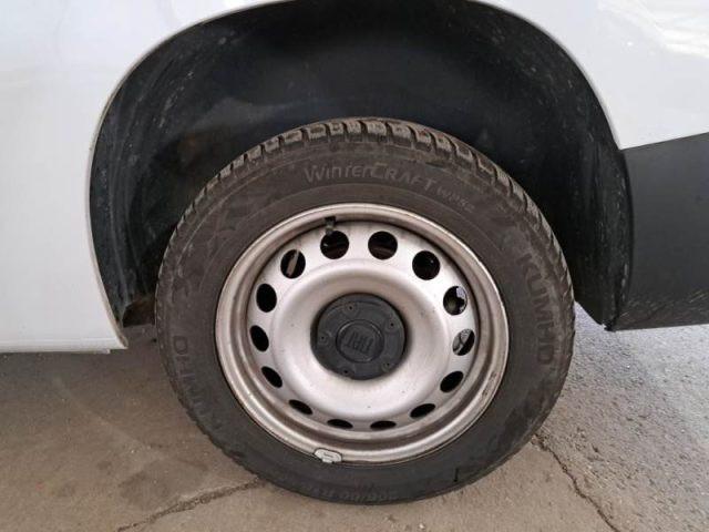 FIAT Doblo Doblò 1.5 BlueHdi 130CV PC-TN Van