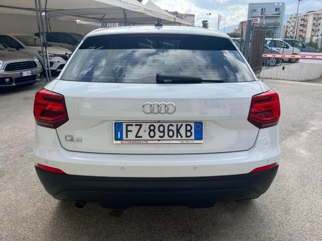 AUDI Q2 30 TDI