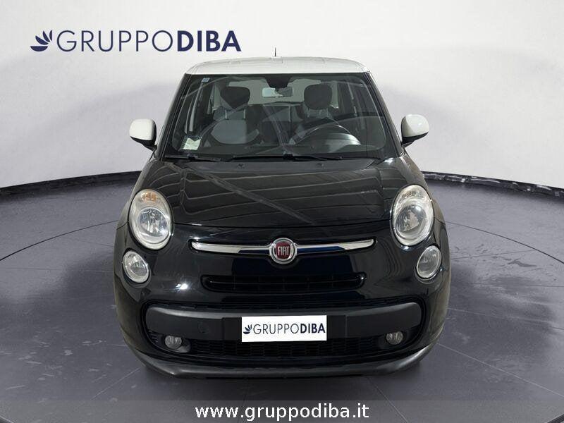 FIAT 500L 2012 Diesel 1.3 mjt Easy 85cv