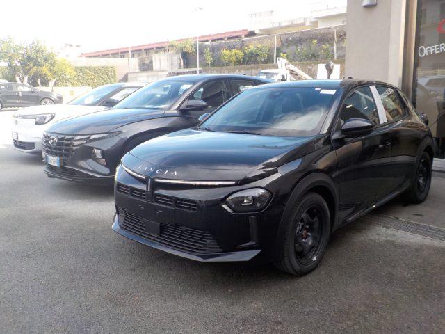 LANCIA Ypsilon NEW - 1.2 Hybrid e-DCT 100 CV