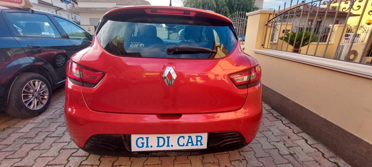 CLIO 1,2 GPL DI SERIE SCADENZA BOMBOLE NEL 2035-X NEOPATENTATI IMPECCABILE FULL