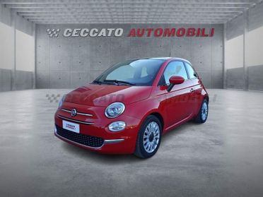 FIAT 500 500 1.0 hybrid Dolcevita 70cv