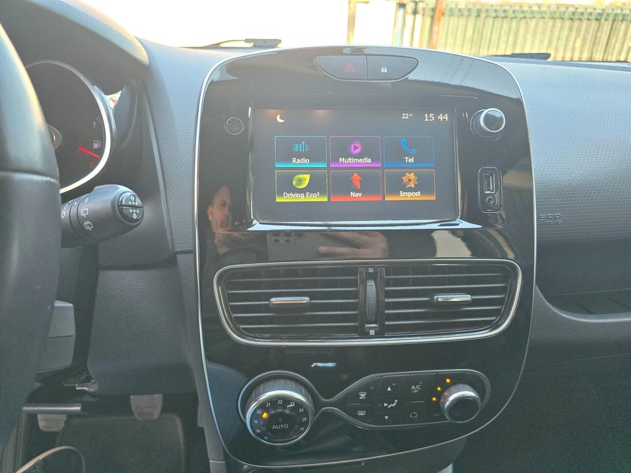 Renault Clio 1.5DCI 75CV NEOP 150000KMEURO6 -2016