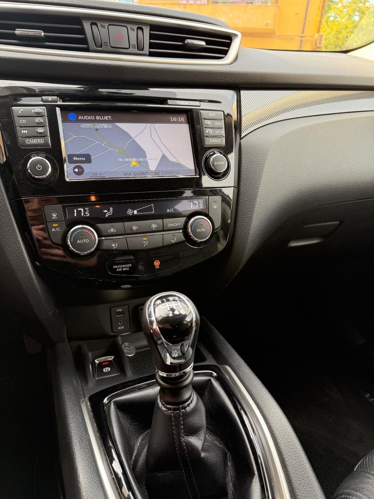 Nissan X-Trail 4WD FULL OPTIONAL.