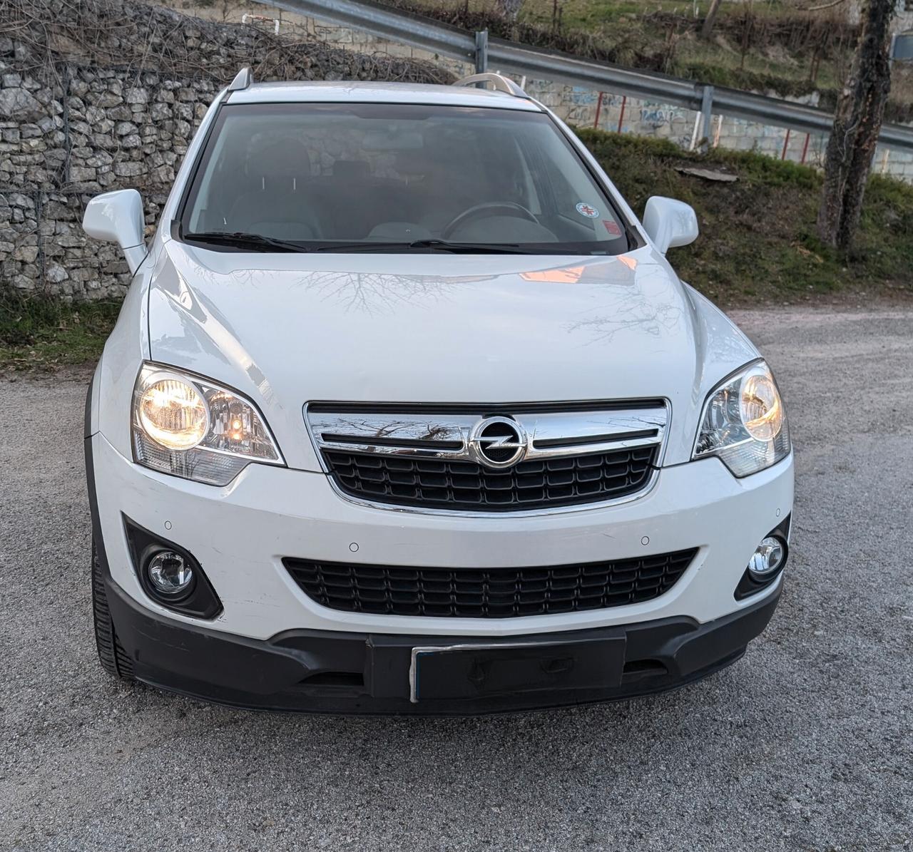 Opel Antara 2.2 CDTI 163CV Start&Stop Cosmo