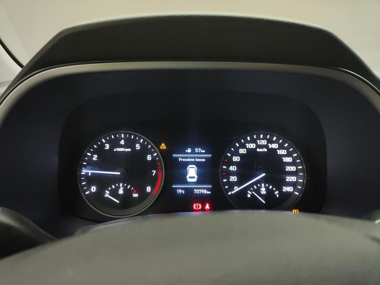 HYUNDAI Tucson II 2018 1.6 GDI 132CV XTECH COMFORT PACK