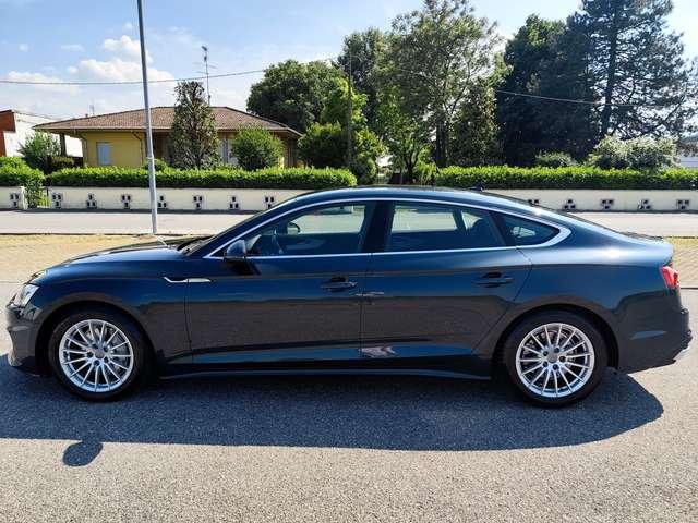 Audi A5 A5 Sportback 40 2.0 tfsi mhev 204cv s-tronic
