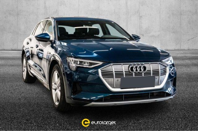 AUDI Q4 e-tron Q4 35 e-tron