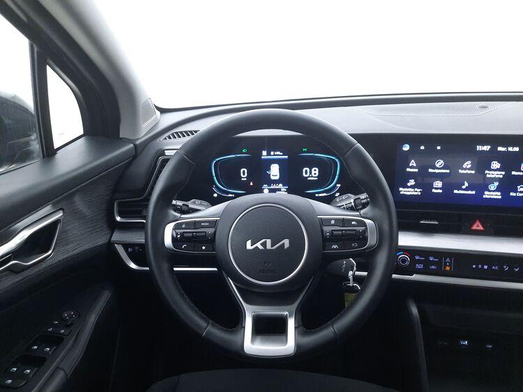 Kia Sportage MHEV Business BR555002 1.6 Mild Hybrid 136CV