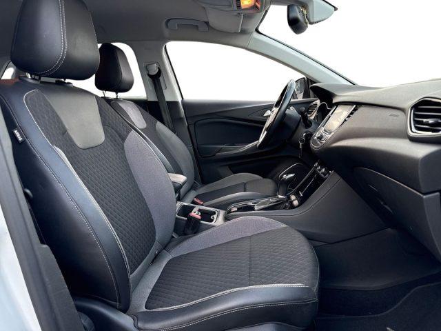 OPEL Grandland X 1.5 diesel Ecotec Start&Stop aut. Innovation