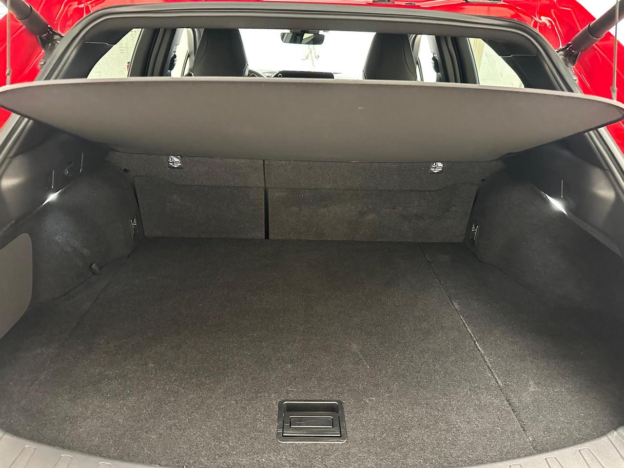 Lexus UX 300h 2.0 F-Sport 4wd cvt