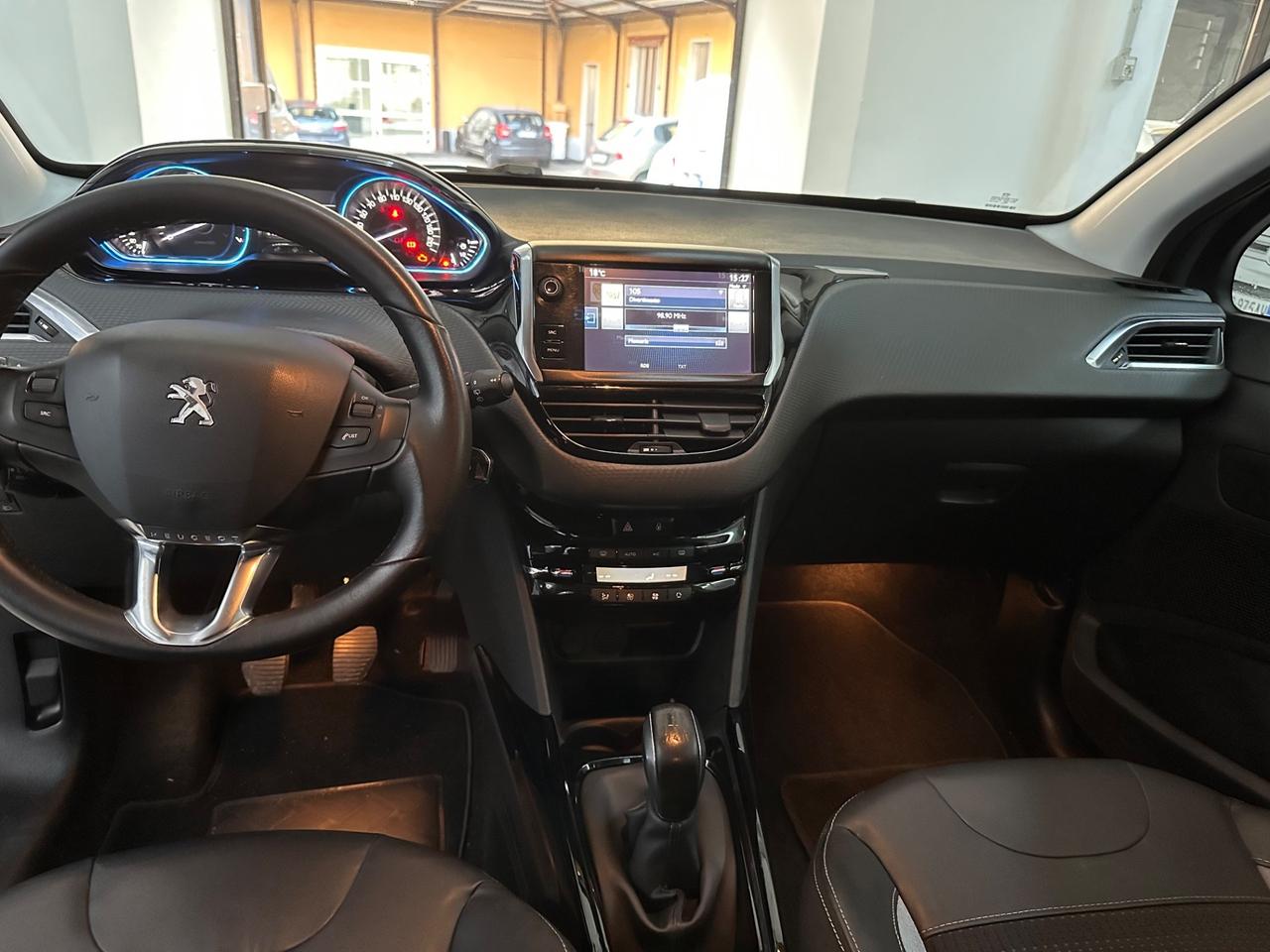 Peugeot 2008 PureTech 82 Active