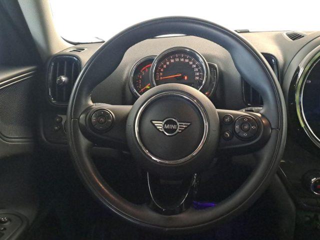 MINI Countryman 1.5 One D Countryman Automatica