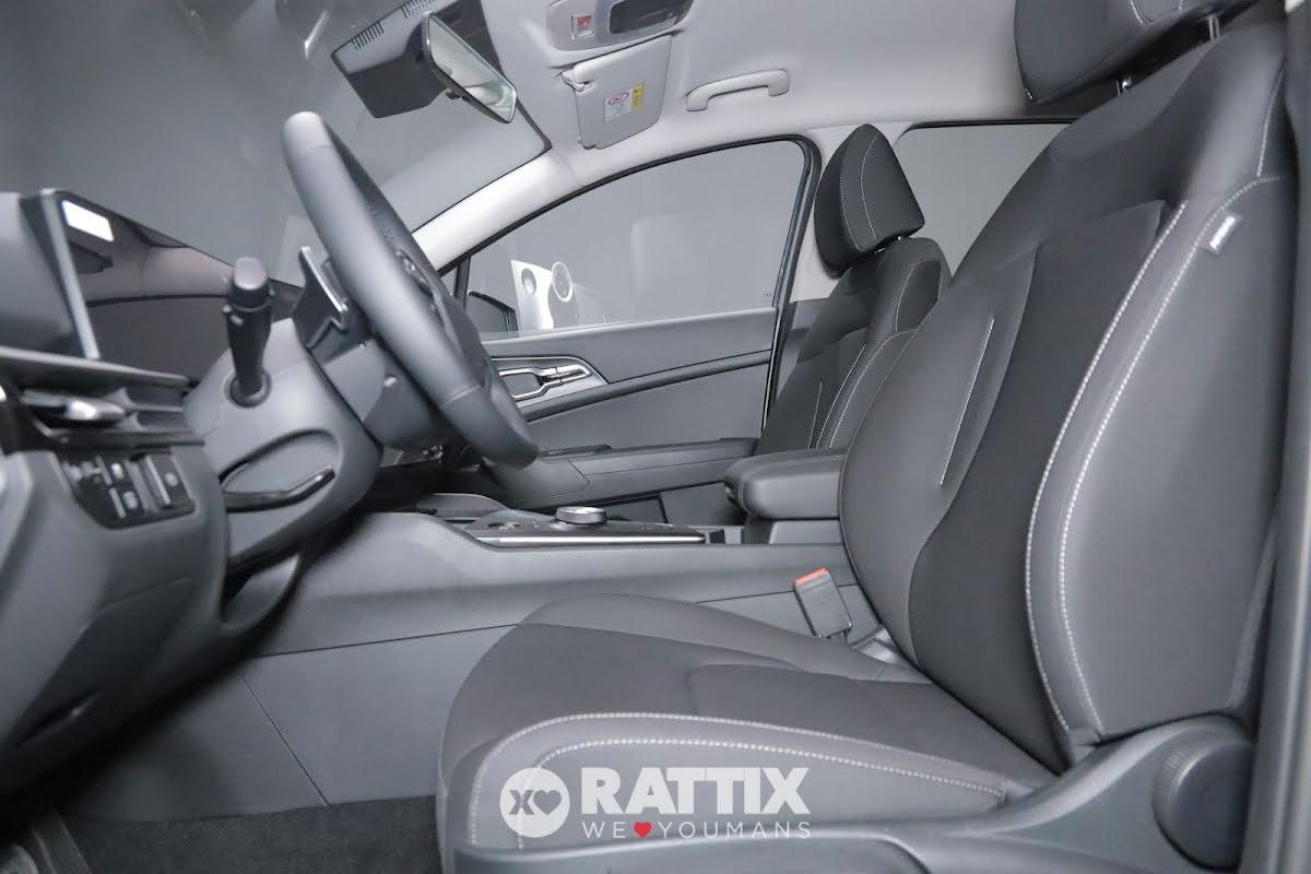 Kia Sportage 1.6 t-gdi HEV Business AT6