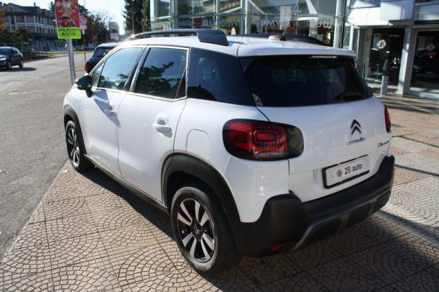 CITROEN C3 Aircross 1.2 PureTech 110CV Shine