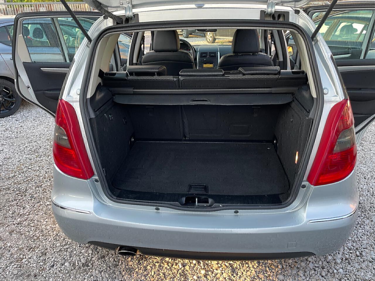 Mercedes-benz A 180 CDI Avantgarde