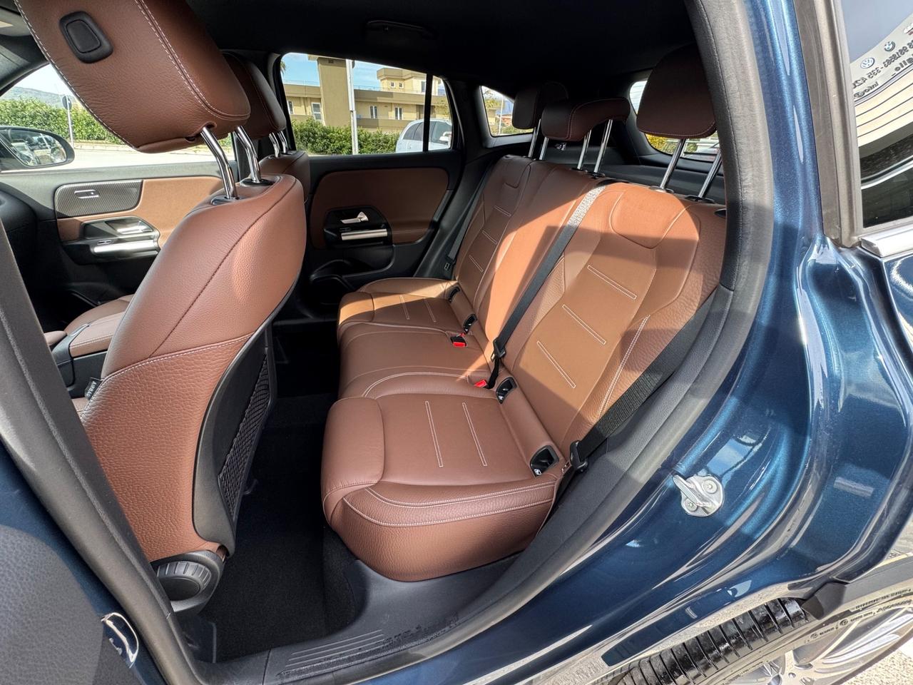 Mercedes-benz GLA 200 d Automatic 4Matic Premium