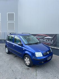 Fiat Panda 1.2 Dynamic SOLO 100mila NEOPAT