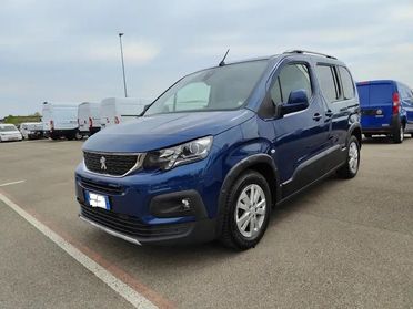 Peugeot Rifter BlueHDi 130 S&S EAT8 GT Line Standard