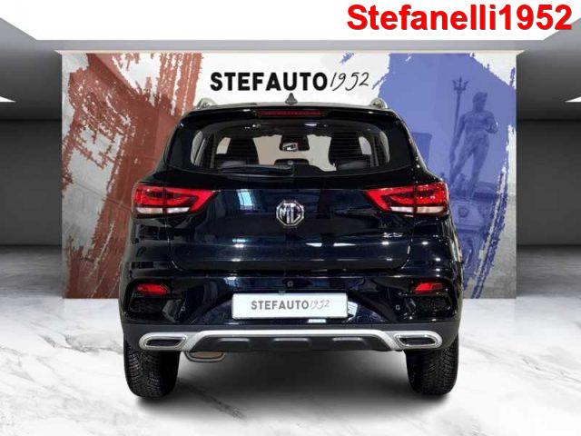 MG ZS 2021 - 1.5 Luxury