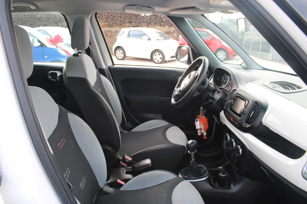 Fiat 500L Tua A SOLI 74€ al mese Anticipo Zero