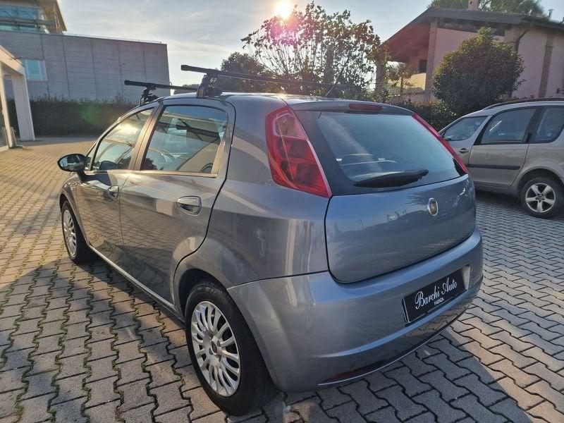 FIAT Grande Punto Grande Punto 1.2 5 porte Active