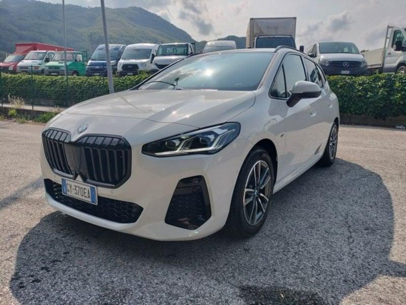 BMW Serie 2 Active Tourer 223i 48V xDrive Active Tourer Msport