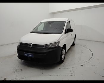 VOLKSWAGEN Caddy Cargo V - Caddy cargo 2.0 tdi 102cv Business