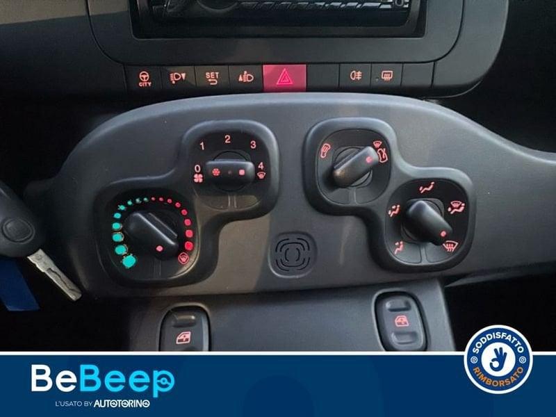 FIAT Panda 1.2 LOUNGE 69CV