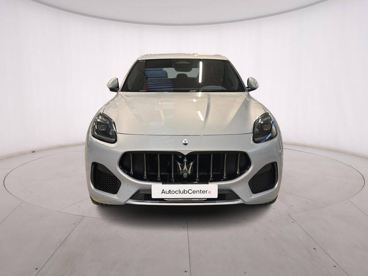 Maserati Grecale 2.0 mhev GT 300cv