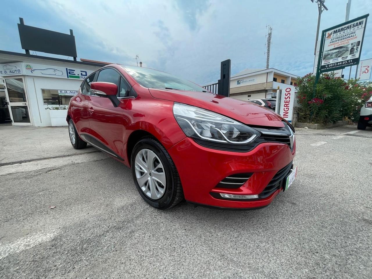 Renault Clio Sporter dCi 8V 75CV Start&Stop Energy Life