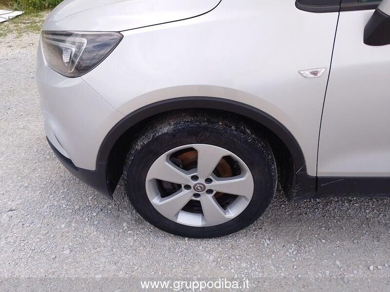 Opel Mokka X Benzina X 1.4 t Business Gpl-tech 4x2 140cv