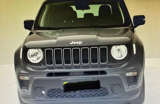 Jeep Renegade 1.0 t3 Longitude 2wd