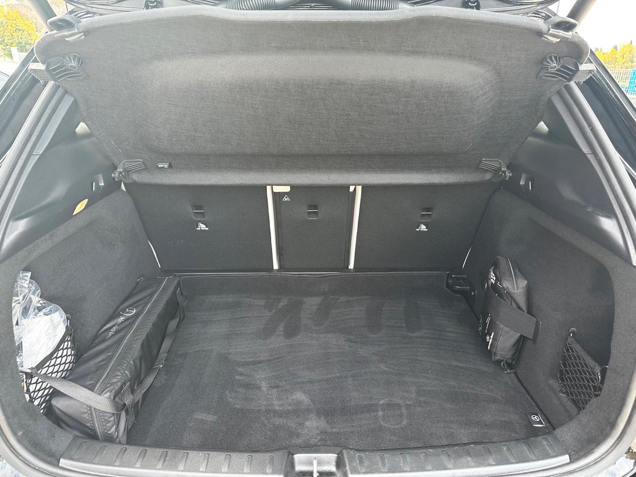 Mercedes-benz GLA 200 d Automatic 4Matic Advanced Plus