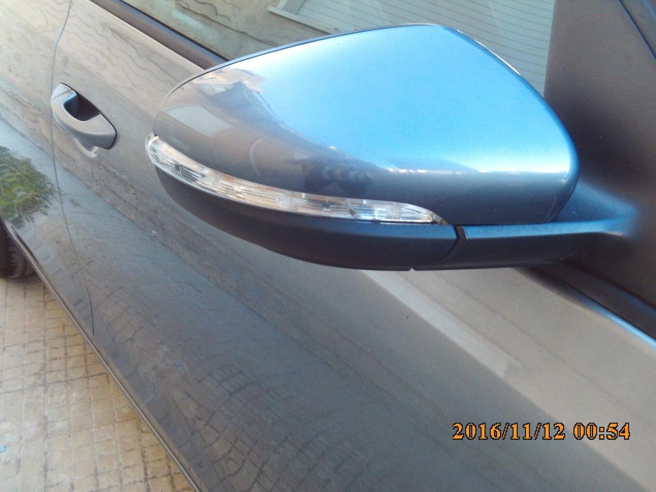 Volkswagen Golf 1.6 TDI DPF 5p. Highline
