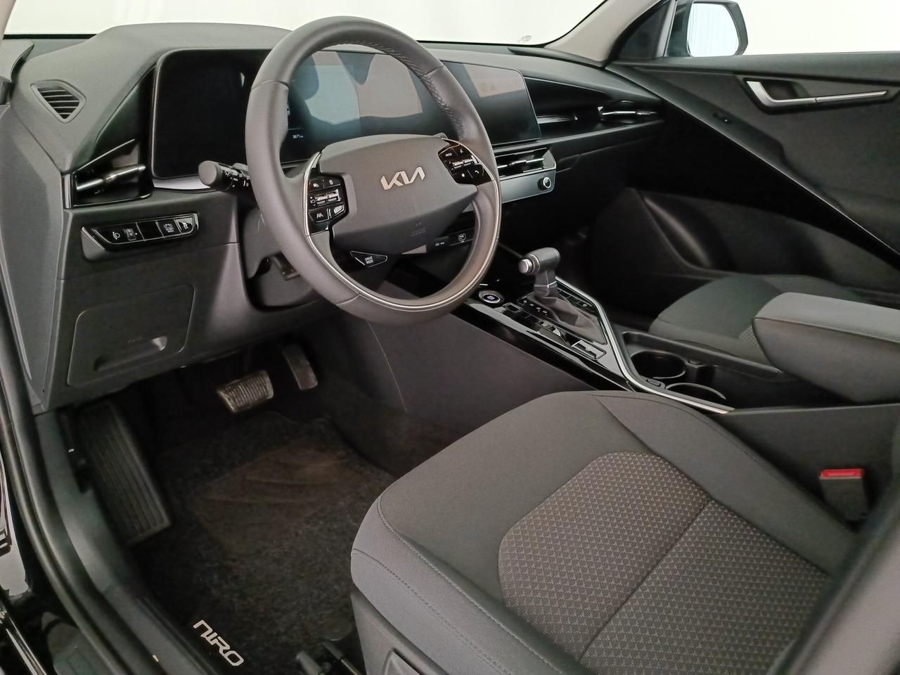 KIA Niro 1.6 gdi hev Evolution 129cv dct6