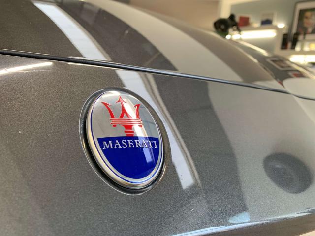 Maserati Ghibli Ghibli 3.0 V6 ds Granlusso 250cv auto my19