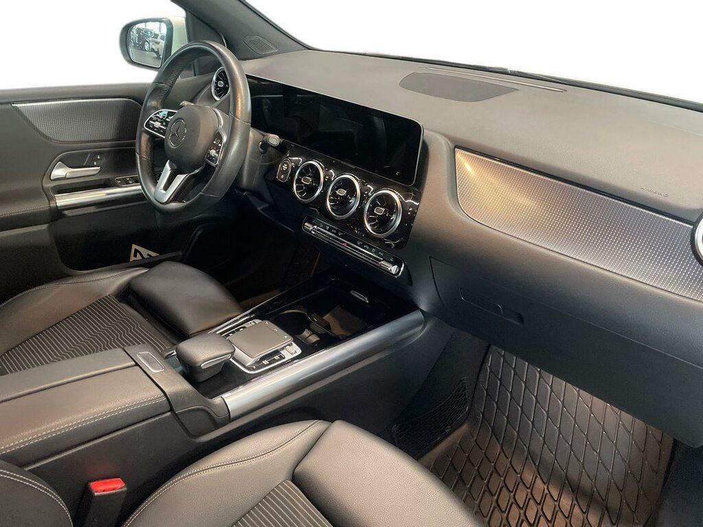 Mercedes Classe B 180 180 Sport 7G-DCT