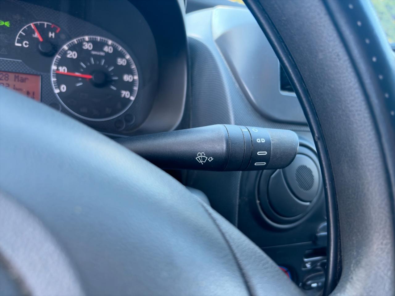 CITROEN NEMO 1.3 HDI 75CV N1 AUTOMATICO