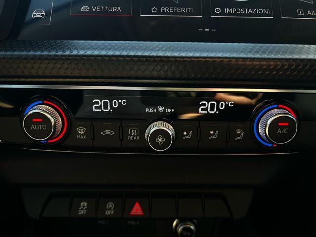 AUDI A1 allstreet 30 TFSI S tronic Business NEO PATENTATO