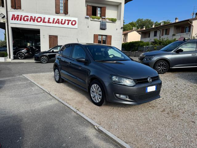 VOLKSWAGEN Polo 1.2 TDI DPF 5 p. Comfortline NEOPATENTATI