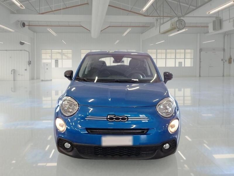 FIAT 500X CLUB 1.0 120CV MY22