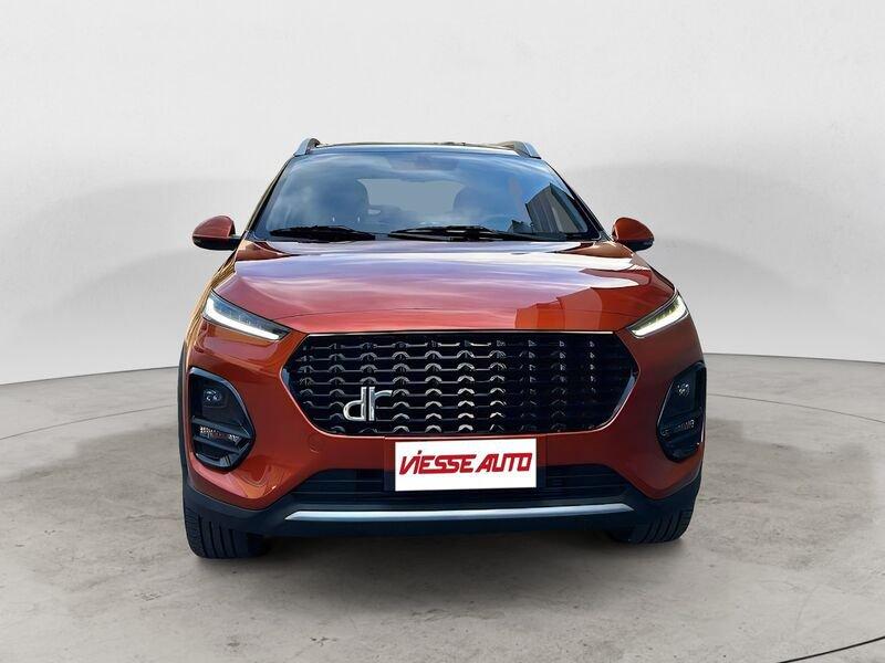 DR AUTOMOBILES dr 3.0 dr 3.0 1.5