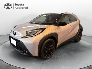 Toyota Aygo X 1.0 JBL Special Edition 72 CV