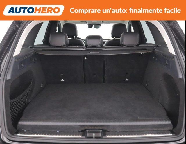MERCEDES-BENZ GLC 300 de 4Matic Plug-in hybrid Sport