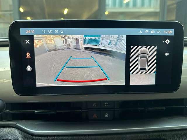 Fiat 600 1.2 Hybrid 145cv Auto + LED + Navi + Cerchi R18