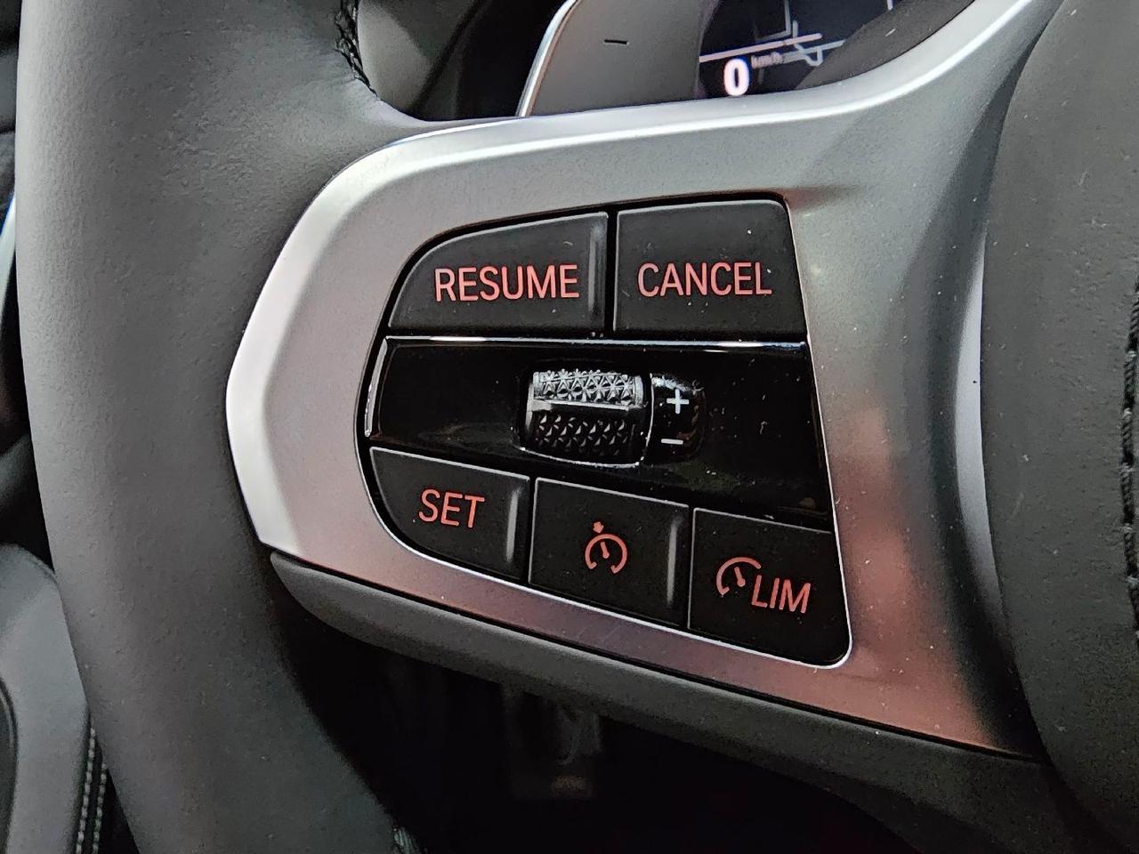 BMW X4 20d M-Sport Tetto Navi CAM LED Clima3Zone MSport