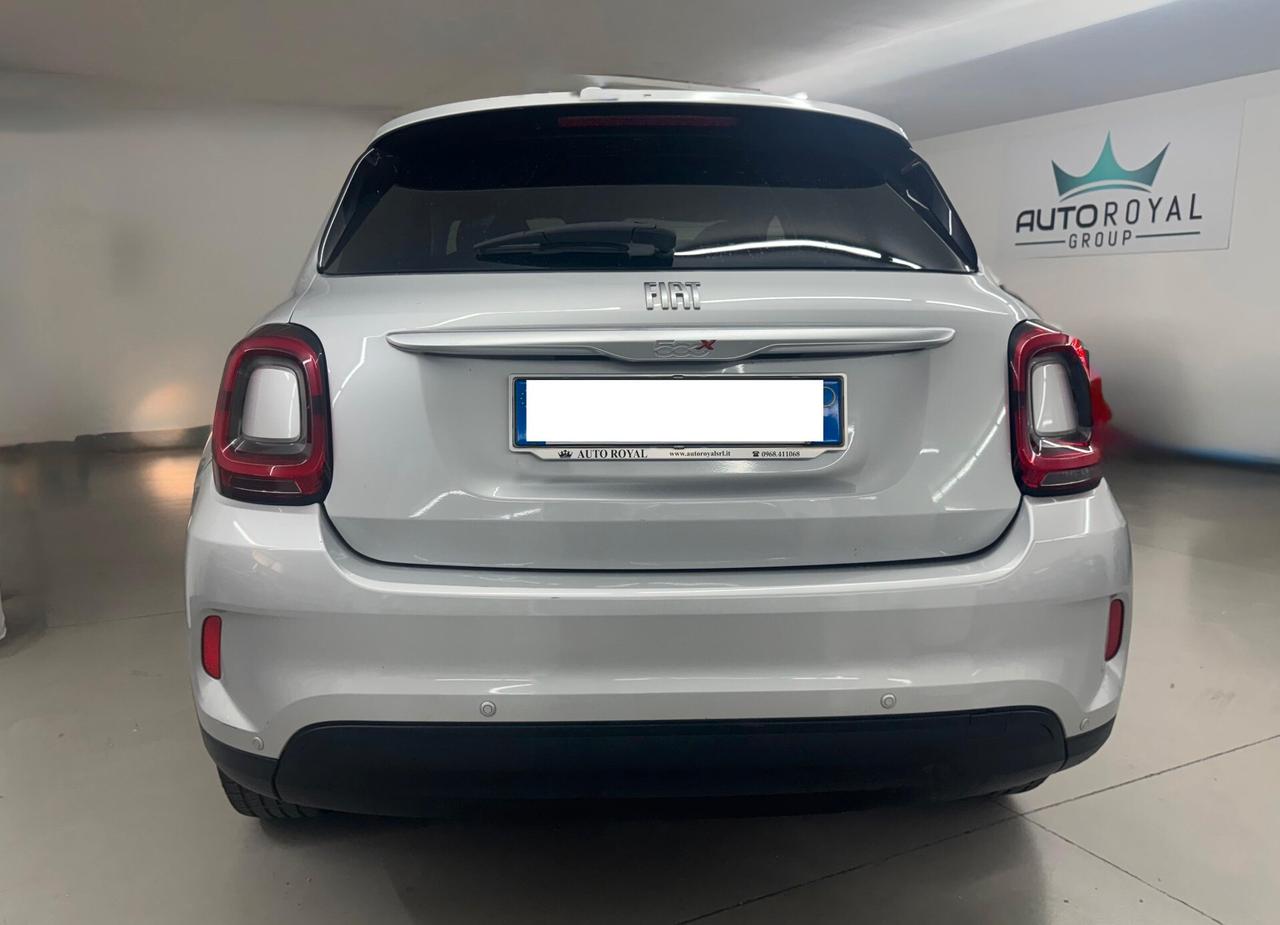 Fiat 500X 1.3 MultiJet 95 CV Club
