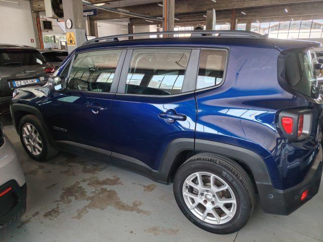 JEEP Renegade 1.6 Mjt 130CV Limited